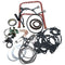 Overhaul Gasket Set 02931441 for Deutz Engine F4L912 F4L912W BF4L912 F4L913 BF4L913 BF4L913C BF4L913T