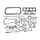 Overhaul Gasket Set for Mazda Engine FE F2 Hyster Forklift H40FT H40FTS H60FT H70FT S40FT S50FT S55FTS S60FT S70FT