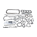 Overhaul Gasket Set for Mazda Engine FE F2 Hyster Forklift H40FT H40FTS H60FT H70FT S40FT S50FT S55FTS S60FT S70FT