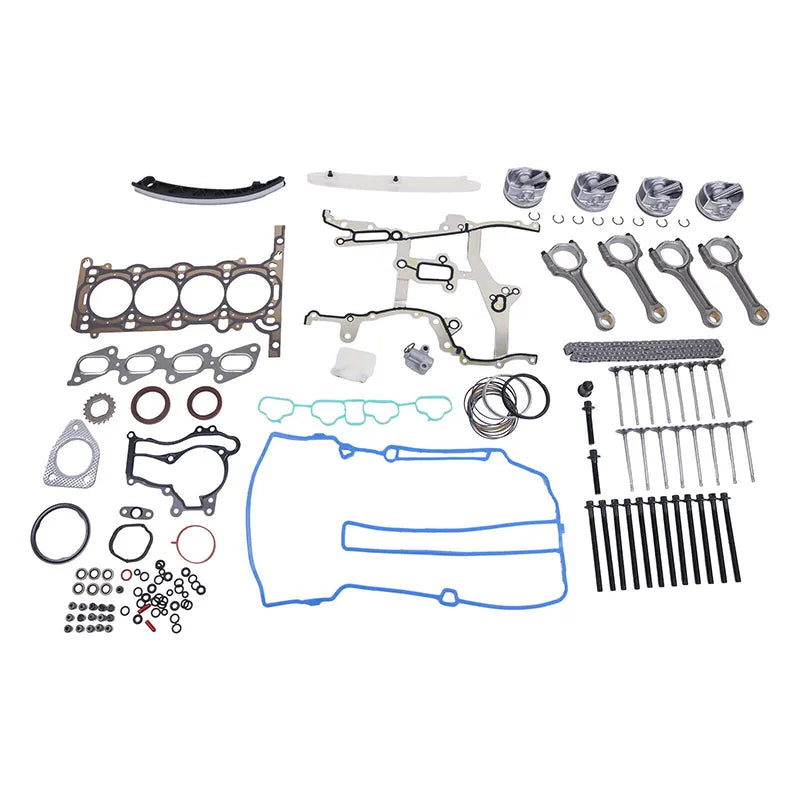 Overhaul Rebuild Kit HS26540PT-1 ES72474 TS0981 for Buick Encore Chevrolet Cruze Sonic Trax 1.4L