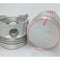 Overhaul Rebuild Kit for Kubota Engine D1402 D1402DI