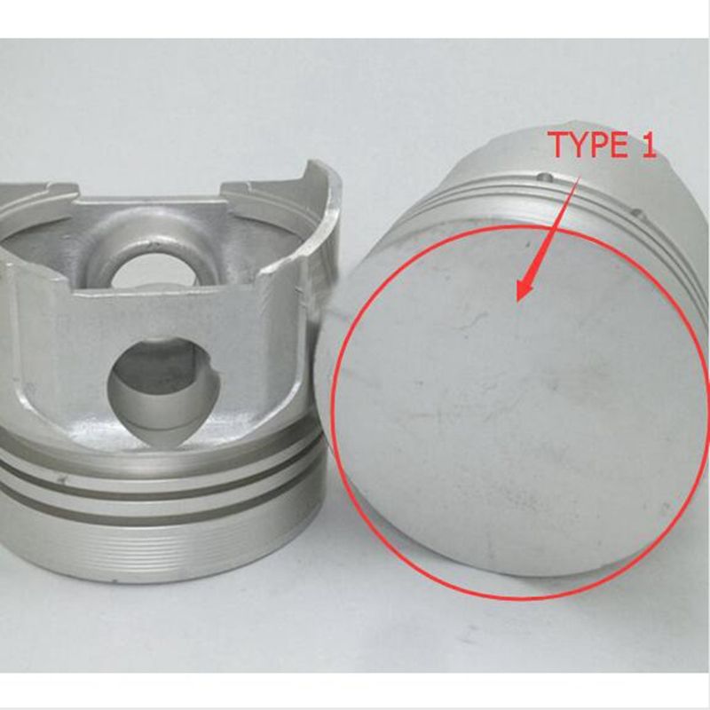 Overhaul Rebuild Kit for Kubota Engine D1402 D1402DI