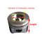DI Overhaul Rebuild Kit for Kubota Engine V3800 V3800DI-T V3800T
