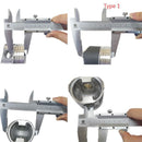 Overhaul Rebuild Kit for Yanmar Engine 3TNA72 3TNA72L 3TNA72E