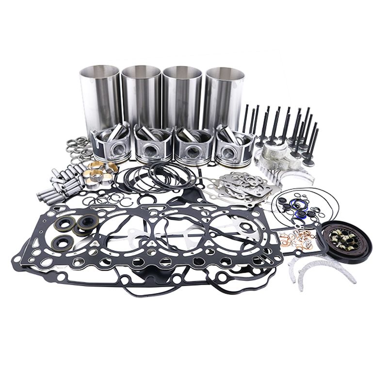 Overhaul Rebuild Kit for Yanmar Engine 4TNV88