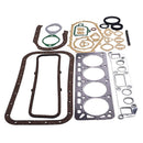 Overhaul Gasket Kit 10101-60K25 for Nissan Engine H25 H25-R TCM Forklift