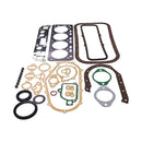 Overhaul Gasket Kit 10101-60K25 for Nissan Engine H25 H25-R TCM Forklift