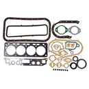 Overhaul Gasket Kit 10101-60K25 for Nissan Engine H25 H25-R TCM Forklift
