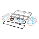 Overhaul Gasket Kit 10101-FY52K for Nissan Engine K21 K25 Forklift 1F1 1F2 L01 L02 MAP1F1A15DV MAP1F2A25LV MAPL01A18LV MCPL02A28LV