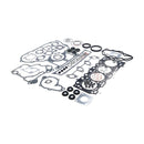 Overhaul Gasket Kit 1J770-99360 1J770-99352 for Kubota Engine V3307 Tractor M6060HD M7060HD M7060HFC