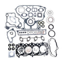 Overhaul Gasket Kit 1J770-99360 1J770-99352 for Kubota Engine V3307 Tractor M6060HD M7060HD M7060HFC