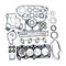 Overhaul Gasket Kit 1J770-99360 1J770-99352 for Kubota Engine V3307 Tractor M6060HD M7060HD M7060HFC