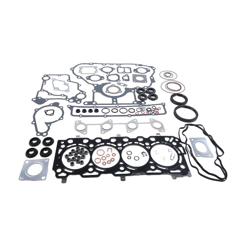 Overhaul Gasket Kit 1J770-99360 1J770-99352 for Kubota Engine V3307 Tractor M6060HD M7060HD M7060HFC