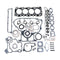 Overhaul Gasket Kit 1J770-99360 1J770-99352 for Kubota Engine V3307 Tractor M6060HD M7060HD M7060HFC