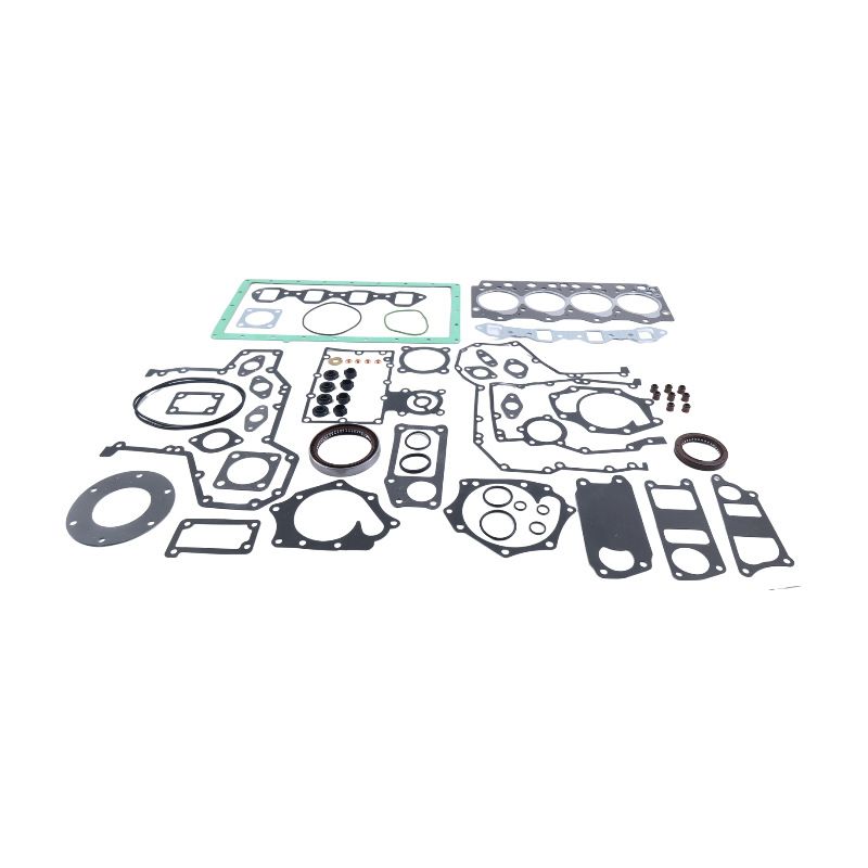 Overhaul Gasket Kit 4955996 for Cummins B3.3 QSB3.3 Engine