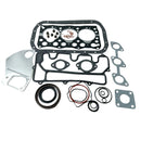Overhaul Gasket Kit 5878142041 5878142040 for Isuzu Engine 3LD1 3LD2 John Deere 35C 27C Hitachi ZX27U ZX30U ZX35U ZAXIS27U ZAXIS30U Excavator