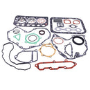 Overhaul Gasket Kit AG-31B94-01060 AG-31B01-23200 for Mitsubishi Engine S3L S3L2