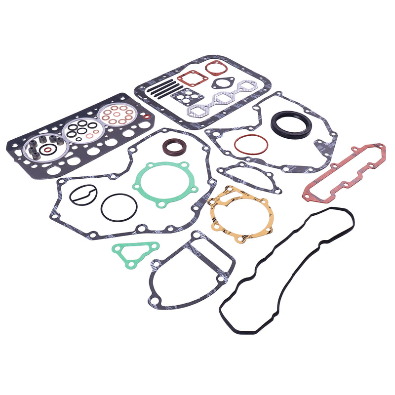 Overhaul Gasket Kit AG-31B94-01060 AG-31B01-23200 for Mitsubishi Engine S3L S3L2