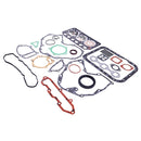 Overhaul Gasket Kit AG-31B94-01060 AG-31B01-23200 for Mitsubishi Engine S3L S3L2