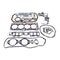 Overhaul Gasket Kit MD972030 MD971325 for Mitsubishi Engine 4G63 Forklift GC15-18-20 GP15 FGC15K FGC15