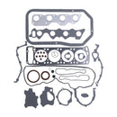 Overhaul Gasket Kit MD972660 for Mitsubishi Engine 4G52 Forklift FG20AF17A FG25F17A FGC25AF82A FGC20F82 FGC30AF83A