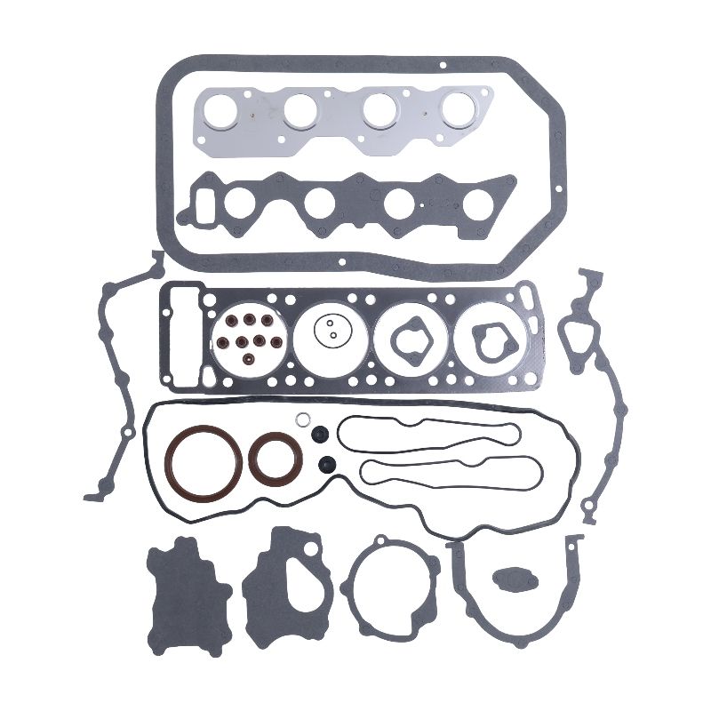 Overhaul Gasket Kit MD972660 for Mitsubishi Engine 4G52 Forklift FG20AF17A FG25F17A FGC25AF82A FGC20F82 FGC30AF83A
