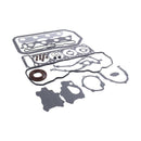 Overhaul Gasket Kit MD972660 for Mitsubishi Engine 4G52 Forklift FG20AF17A FG25F17A FGC25AF82A FGC20F82 FGC30AF83A