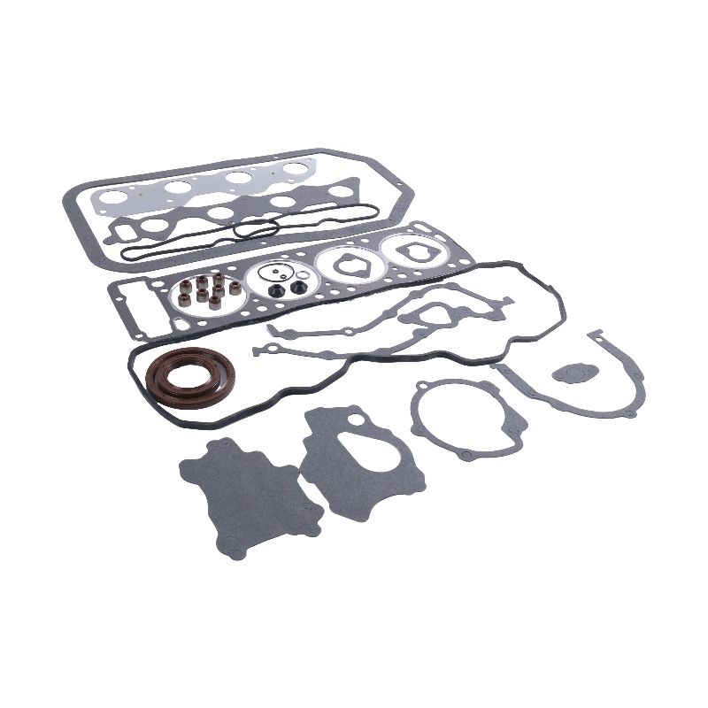 Overhaul Gasket Kit MD972660 for Mitsubishi Engine 4G52 Forklift FG20AF17A FG25F17A FGC25AF82A FGC20F82 FGC30AF83A