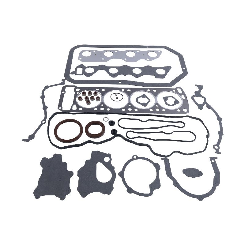 Overhaul Gasket Kit MD972660 for Mitsubishi Engine 4G52 Forklift FG20AF17A FG25F17A FGC25AF82A FGC20F82 FGC30AF83A