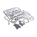 Overhaul Gasket Kit MD972660 for Mitsubishi Engine 4G52 Forklift FG20AF17A FG25F17A FGC25AF82A FGC20F82 FGC30AF83A