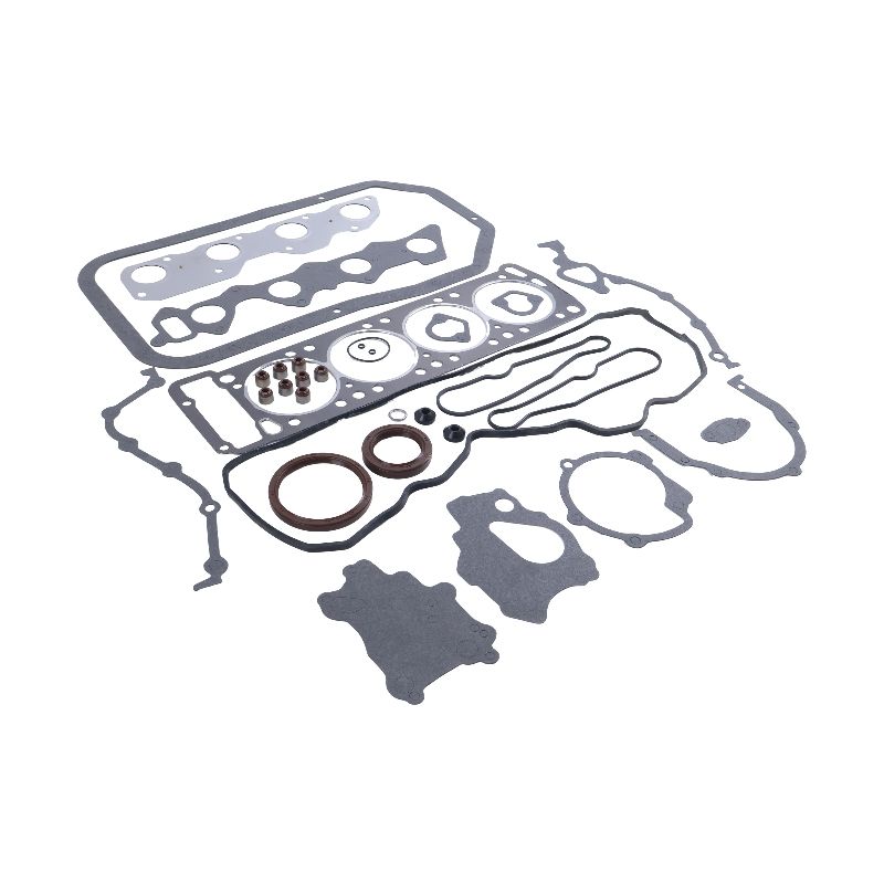 Overhaul Gasket Kit MD972660 for Mitsubishi Engine 4G52 Forklift FG20AF17A FG25F17A FGC25AF82A FGC20F82 FGC30AF83A