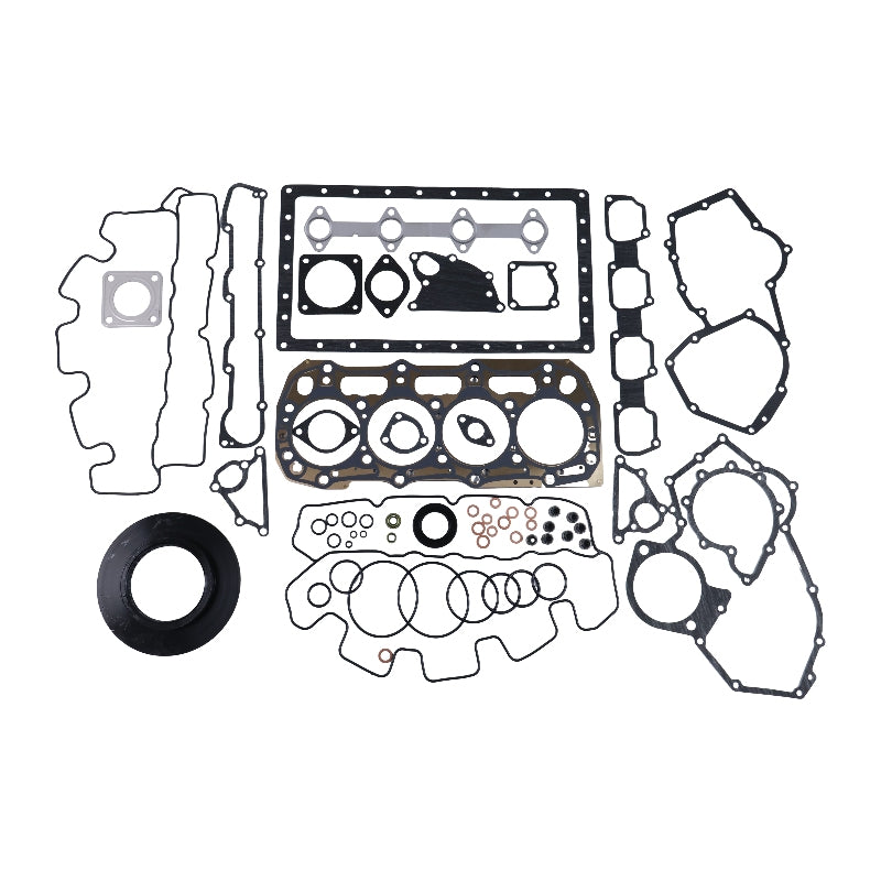 Overhaul Gasket Kit for Caterpillar CAT 3024 3024C 3024T C2.2 C2.2T