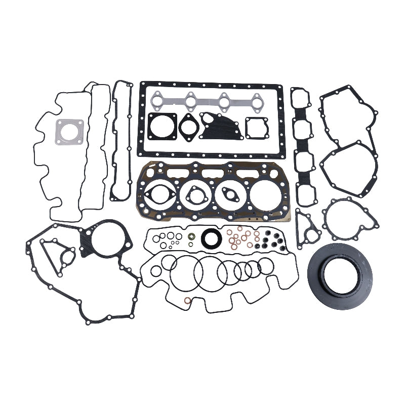 Overhaul Gasket Kit for Caterpillar CAT 3024 3024C 3024T C2.2 C2.2T