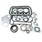 Overhaul Gasket Kit for Isuzu Engine 3LD1 3LD2 Sumitomo Excavator SH30UJ SH32J SH35J