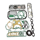 Overhaul Gasket Kit for Isuzu Engine 4BD2 4BD2T Truck NPR NQR ELF