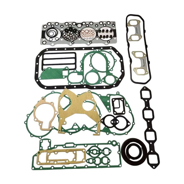 Overhaul Gasket Kit for Isuzu Engine 4BD2 4BD2T Truck NPR NQR ELF