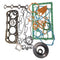 Overhaul Gasket Kit for Shibaura Engine N844 N844L N844T N844LT New Holland L170 LS170 L175 LS175 L215 L218 L220 LX665 CASE SR160 SR175 SV185 Loader