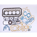 Overhaul Gasket Kit for Toyota Engine 4Y