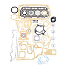 Overhaul Gasket Kit for Yanmar Engine 4TNV98C 4TNV98CT