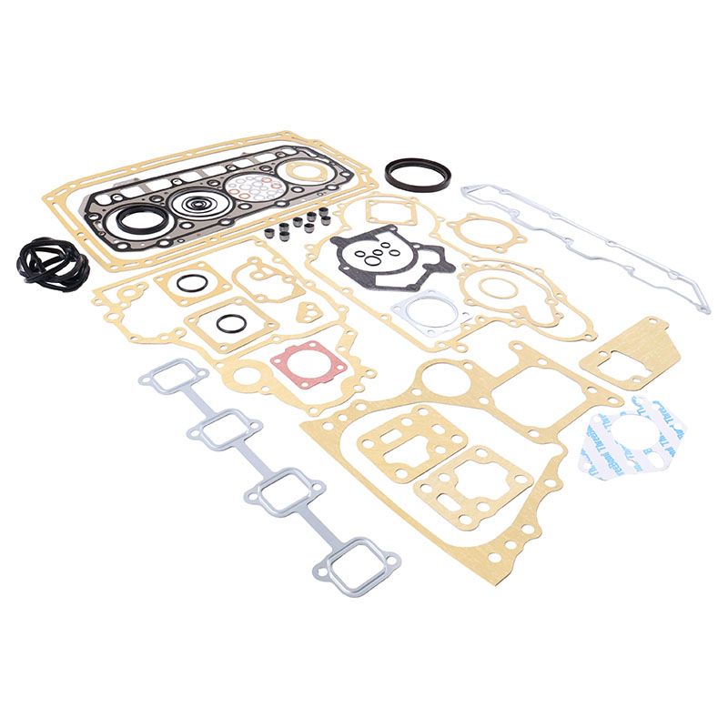 Overhaul Gasket Kit for Yanmar Engine 4TNV98C 4TNV98CT