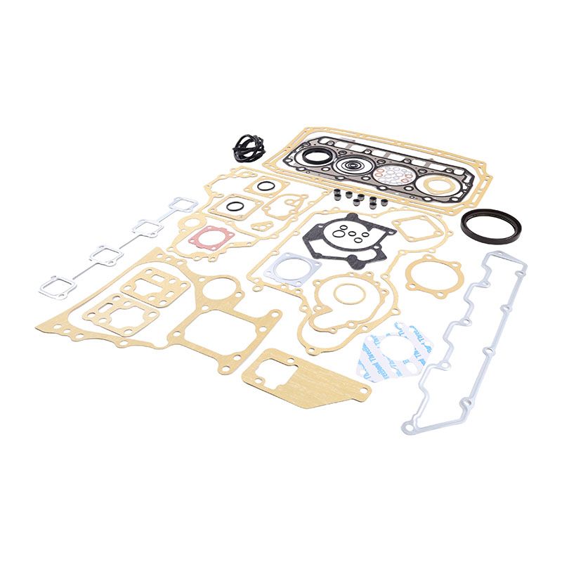 Overhaul Gasket Kit for Yanmar Engine 4TNV98C 4TNV98CT