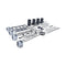 Overhaul Rebuild Kit for Doosan Daewoo Engine D34 D34D D34NAP