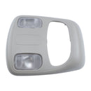 Overhead Console Housing Reading Light 1DK78BD1AA for Dodge Ram 1500 2500 3500 2002-2010