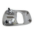 Overhead Console Housing Reading Light 1DK78BD1AA for Dodge Ram 1500 2500 3500 2002-2010