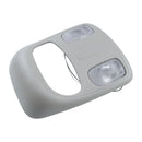 Overhead Console Housing Reading Light 1DK78BD1AA for Dodge Ram 1500 2500 3500 2002-2010