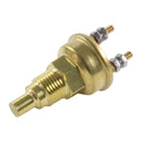 Overheat Switch 8-94403241-0 for Isuzu Engine 3LA1 3LB1 3LD1 4JB1 4JG1 4LB1 4LC1 4LE2 4BG1 6BG1