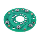 PCB Assembly Rotating Circuit Board A-229152 for Kohler Engine 13- 40EKOZD 11- 35EFKOZD Generator 7EFKOZD 9EOZD 8.5EFOZD 10EOZD 9EFOZD 5EFKOD 9EKOZD 9EFKOZD