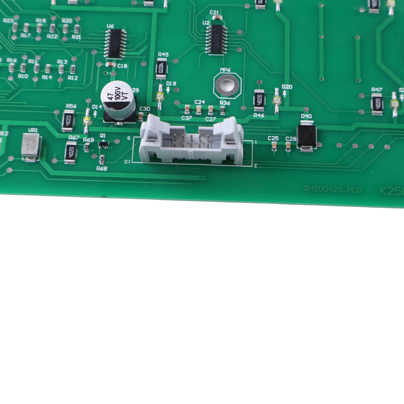 PCB Membrane Circuit Board 62399 62399GT for Genie Boom Lift Z-135/70 Z-80/60 S-120 S-125 S-100 S-105 S-3200 S-3800