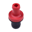 PCV Positive Crankcase Vent Valve 11810-75T00 11810-41B0 11810-AA090 for Subaru Legacy Outback 2.5L Nissan Frontier Xterra Quest Sentra Sunny March
