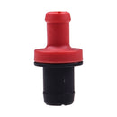 PCV Positive Crankcase Vent Valve 11810-75T00 11810-41B0 11810-AA090 for Subaru Legacy Outback 2.5L Nissan Frontier Xterra Quest Sentra Sunny March